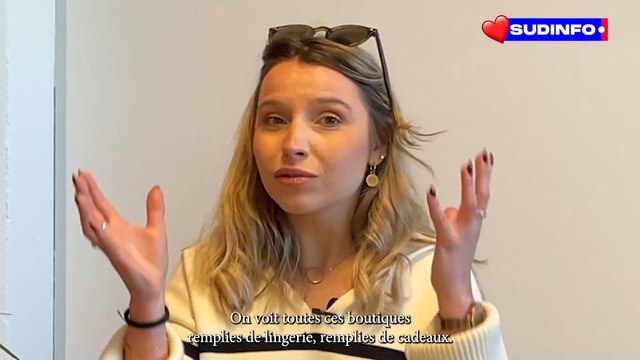 La Saint-Valentin peut-elle générer une pression dans les couples?