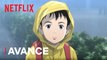 Pluto - Trailer del anime de Netflix