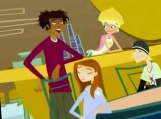 6teen 6teen S02 E002 Deadbeat Poets Society