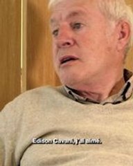 Luis Fernandez explique pourquoi Cavani est le meilleurr joueur du PSG