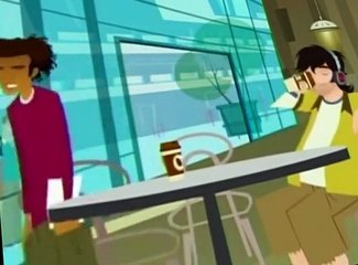 6teen 6teen S02 E003 Career Day