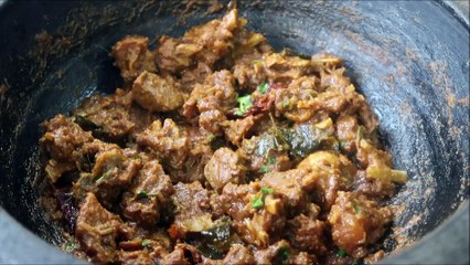 Mutton chukka | How to make mutton chukka