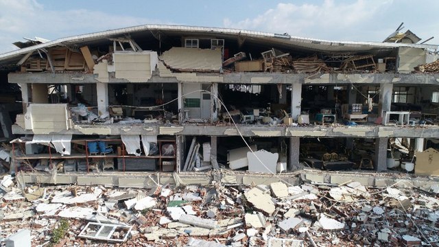Prof. Dr. Yalçın: Deprem bölgesindeki her yurttaşımız 1 doz tetanos aşısı yaptırmalı