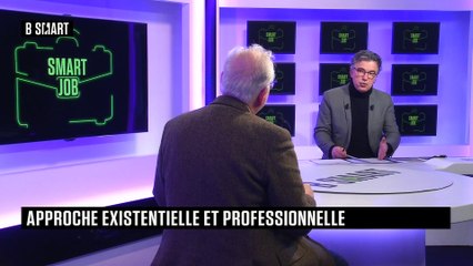 SMART JOB - Tips du mercredi 15 février 2023
