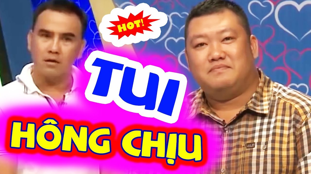 Ông Bố Vợ Khó Tính Nhất Việt Nam Khiến Cả Trường Quay Cười Lộn Ruột Nhưng Chàng Trai Phải Bó Tay