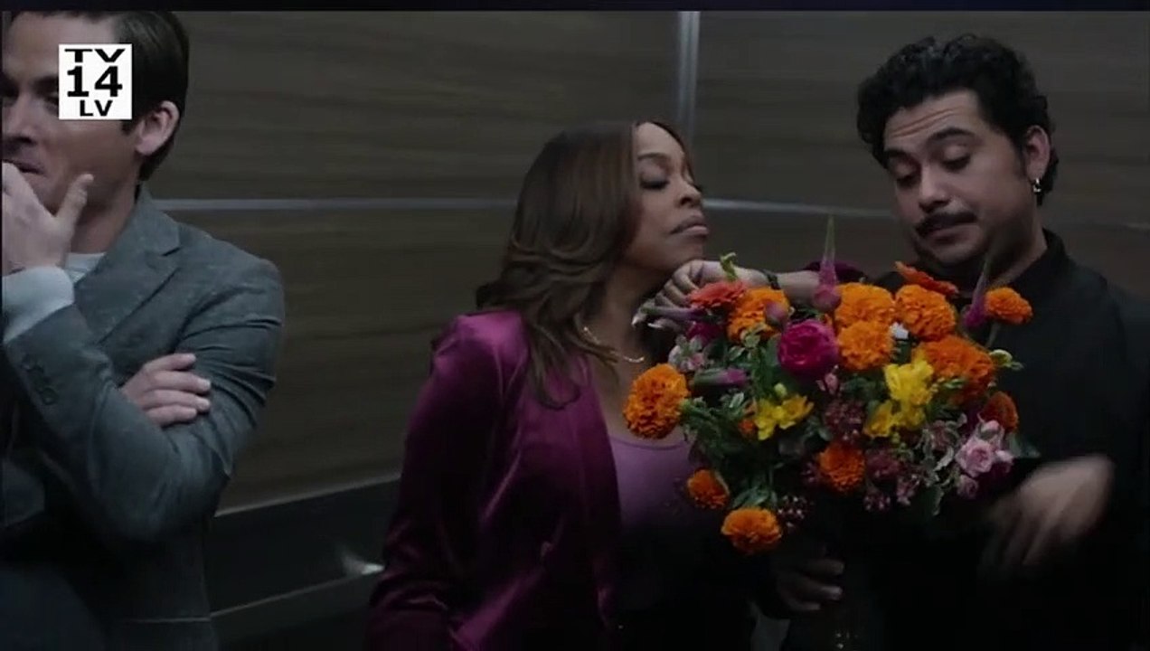 The Rookie Feds 1x16 Promo For Love and Money (2023) Niecy Nash spinoff