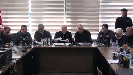 Süleyman Soylu: Antakya'da iki konuttan biri yıkık