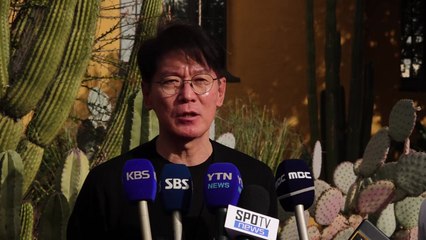 14년 만의 WBC 4강 도전!...이강철호, 미국에서 공식 출항 / YTN