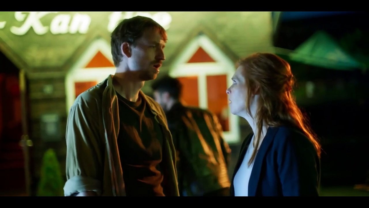 Sonderlage - Ein Hamburg-Krimi: Das Kind wird sterben Videoauszug DF