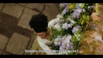 Trailer de La reina Carlota Una historia de los Bridgerton