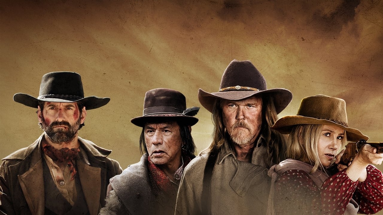 Badland (2019) | Official Trailer, Full Movie Stream Preview