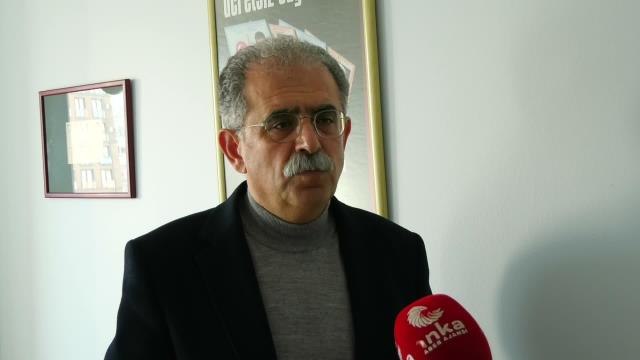 Prof. Dr. Hamzaoğlu'ndan Deprem Sonrası Bulaşıcı Hastalık Uyarısı: Aile Sağlığı Merkezinde Sunulan Hizmetler Gölgede Kalırsa Riskler Salgına...