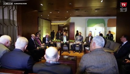 توقيع عقد تطوير فندق شبرد بقيمة نصف مليار جنيه