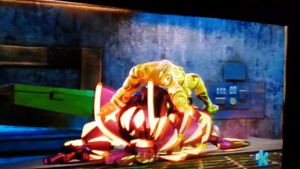 Power Players E14b - Pegado a Ti (Esp Latino)