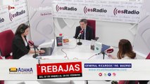 Federico a las 7: Dimite el consejero del Banco de España a las 6 horas de ser nombrado