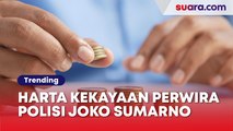 Harta Kekayaan Perwira Polisi Joko Sumarno, Bayar Mahar Hingga Rp150 Juta Untuk Kelulusan Putrinya di Unila