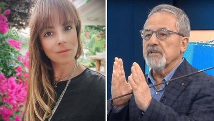 Doğa Rutkay'dan "İstanbul'da 500 bin insan ölümle burun buruna" diyen Naci Görür'e tepki: Artık yeter