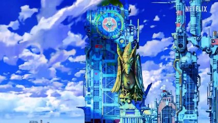 Pluto Videoauszug DF