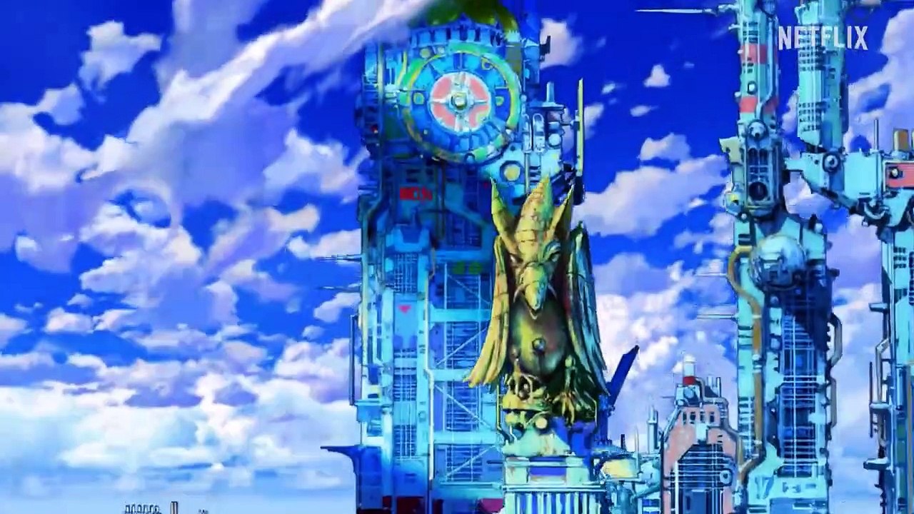 Pluto Videoauszug DF