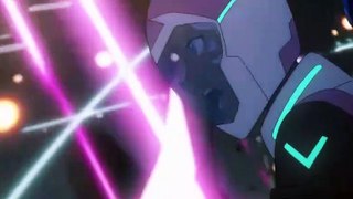 Voltron: Legendary Defender S08 E003 - The Prisoner's Dilemma