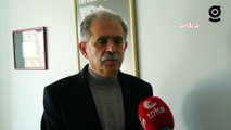 Prof. Dr. Hamzaoğlu’ndan deprem sonrası bulaşıcı hastalık uyarısı