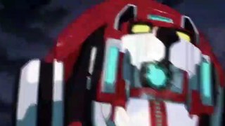 Voltron: Legendary Defender S08 E008 - Clear Day