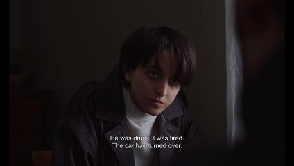 Ararat Trailer Released 🎬