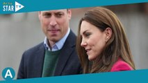 Kate Middleton et le prince William stoppent tout, break plus que nécessaire pour le couple