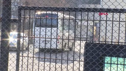 DİYARBAKIR'DA DEPREMDE YIKILAN BİNALARLA İLGİLİ 39 ŞÜPHELİ ADLİYEDE