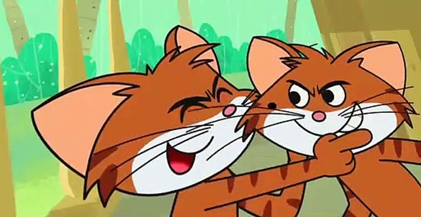 Cat & Keet S01 E20