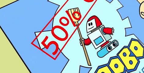 Cat & Keet S01 E22