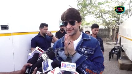 "Mujhe Use Se Puchna Hai Ki... Shalin Bhanot SHOCKING Reaction On Ex-Wife Dalljiet Kaur's Second Marriage  "