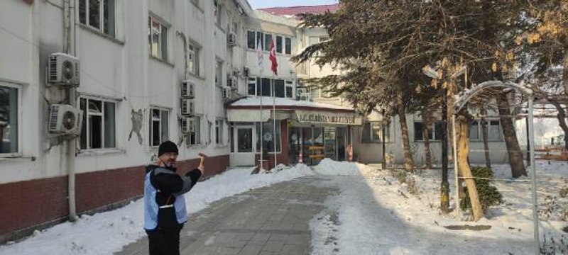 DEPREMİN MERKEZ ÜSSÜ KAHRAMANMARAŞ'TA KAMU BİNALARININ YÜZDE 70'İ SAĞLAM