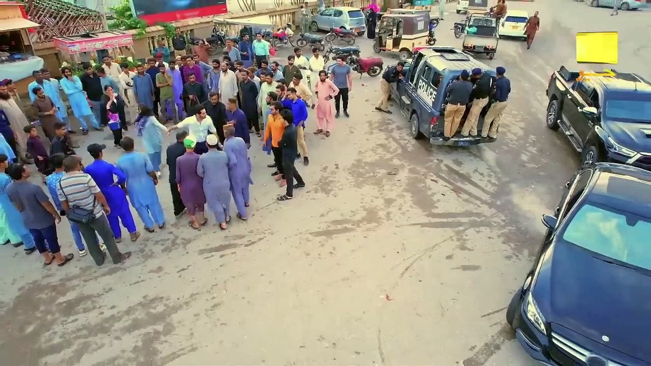 Tere Bin Episode 02 - [Eng Sub] - Yumna Zaidi - Wahaj Ali - 29th December 2022