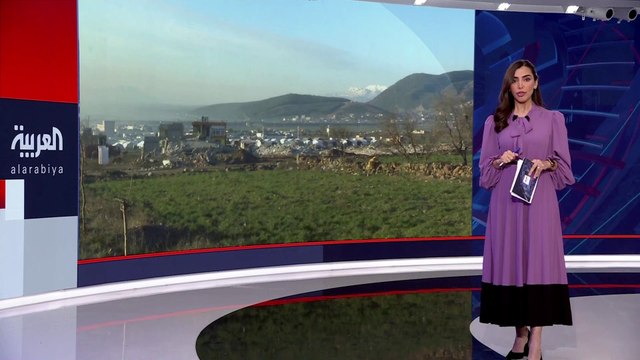 مراسل #العربية: انتهاء عمليات البحث والإنقاذ في حي #نورداغ و #إصلاحية بـ #غازي_عنتاب التركية #زلزال_سوريا_تركيا