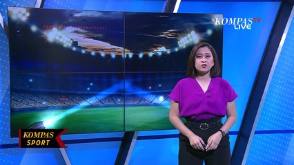 Caketum PSSI La Nyalla Ungkap Nama-nama Cawaketum & EXCO Pilihanya! Siapa Saja?