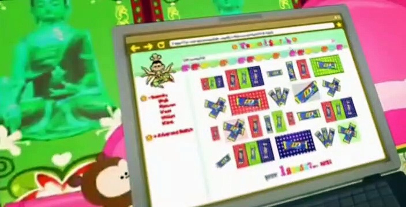 Sally Bollywood Sally Bollywood S02 E015 – Eye in the Sky