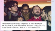 Jamel Debbouze et son fils, Michaël Youn avec Sean Obispo et une star internationale : déluge de people pour le PSG
