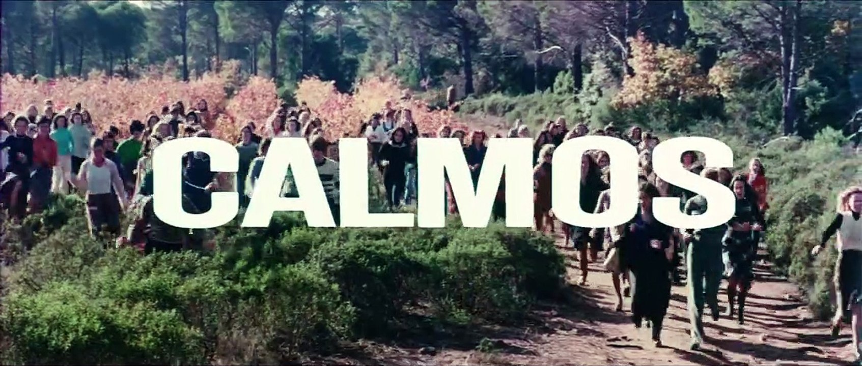 Calmos | movie | 1976 | Official Trailer - video Dailymotion