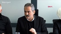 Milli Eğitim Bakanı Mahmut Özer, Malatya'da  açıklamalarda bulundu