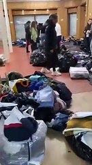 Edinburgh's response to the devastating earthquakes in Turkey