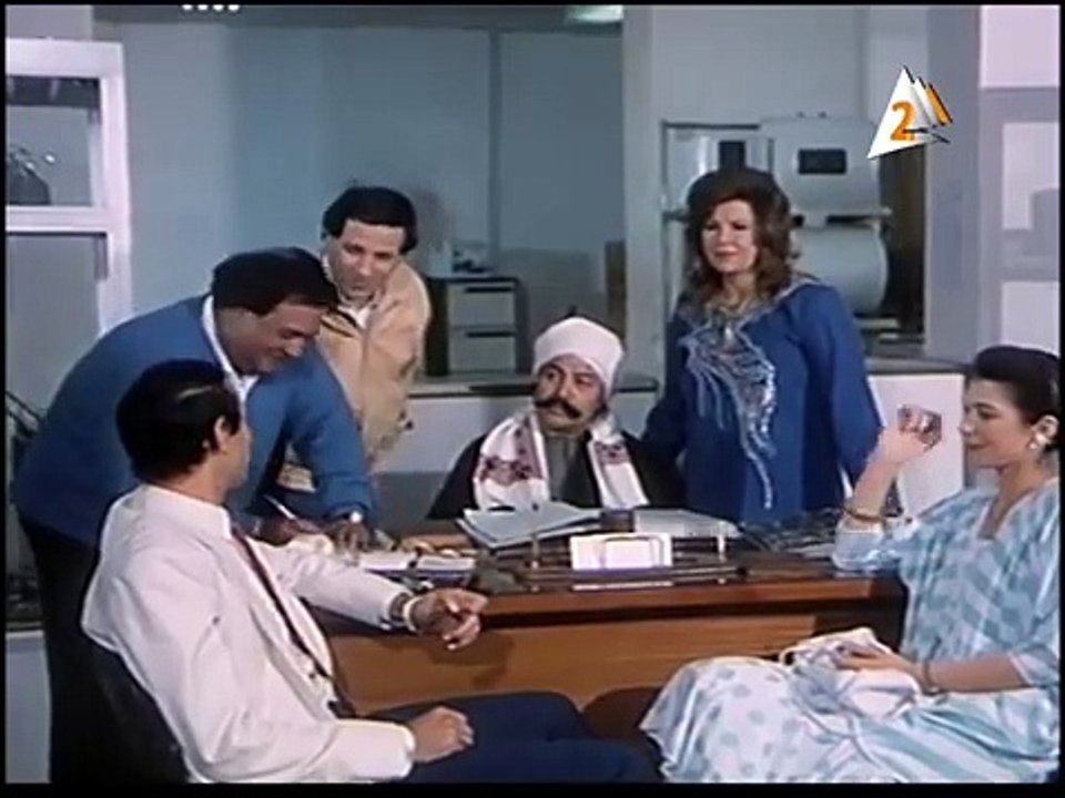 فيلم - جواز في السر