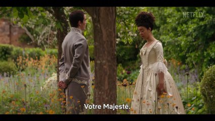Bande-annonce de "La Reine Charlotte : Un chapitre Bridgerton"