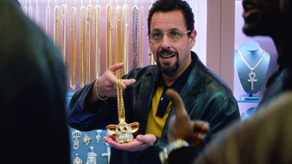 Uncut Gems (2019) | Official Trailer, Full Movie Stream Preview