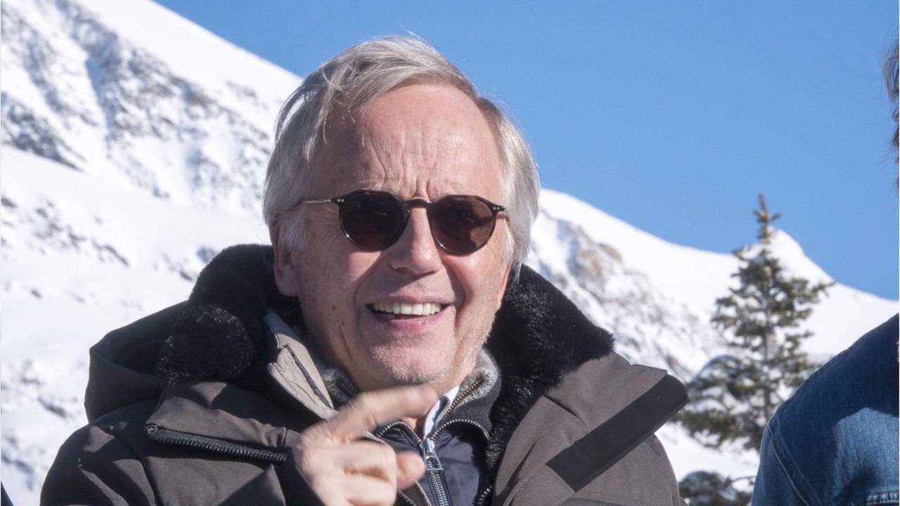 GALA VIDEO - Fabrice Luchini “pas un bonhomme de troupe” : cette place qu’on lui a refusée au cours de sa carrière