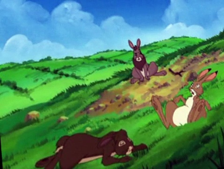 Watership Down S01 E09