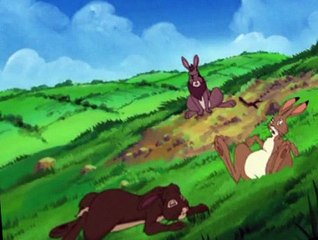 Watership Down S01 E09