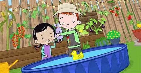 Ollie the Boy Who Became What He Ate - S02 E009