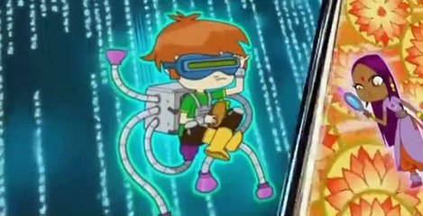 Sally Bollywood Sally Bollywood S02 E019 – Miss Mystery