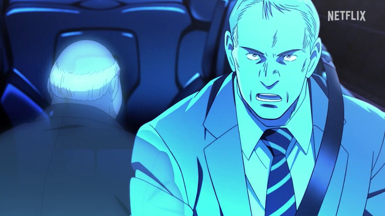 Pluto - S01 Vorschau (Deutsch) HD